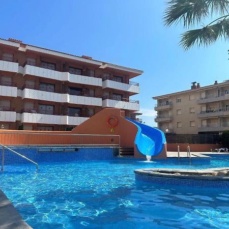 Apartamentos familiares Sa Gavina Gaudí L'Estartit Exterior foto