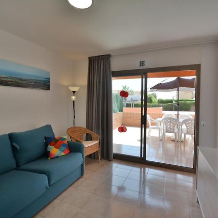 Apartamentos familiares Sa Gavina Gaudí L'Estartit Exterior foto