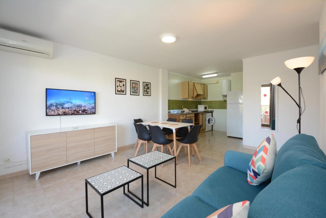 Apartamentos familiares Sa Gavina Gaudí L'Estartit Exterior foto