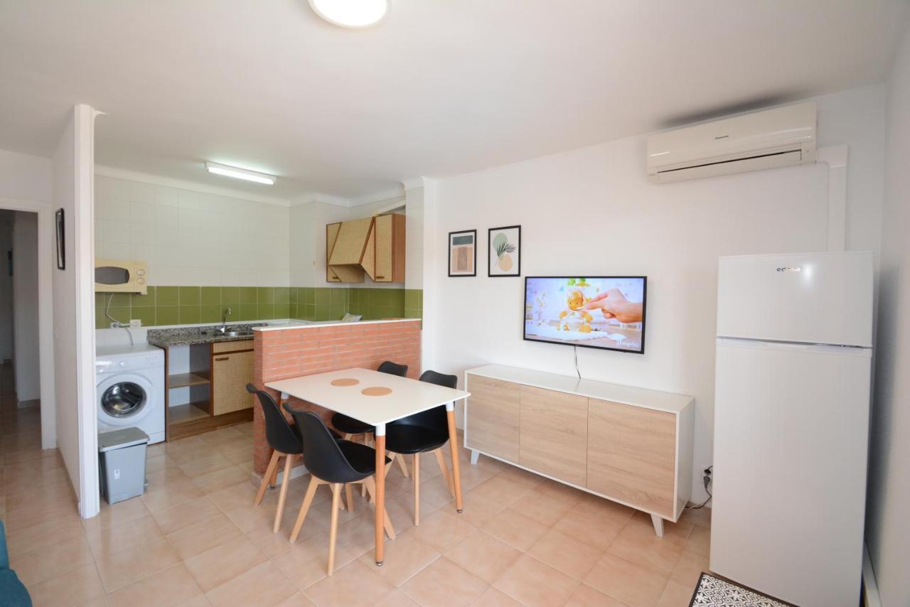 Apartamentos familiares Sa Gavina Gaudí L'Estartit Exterior foto