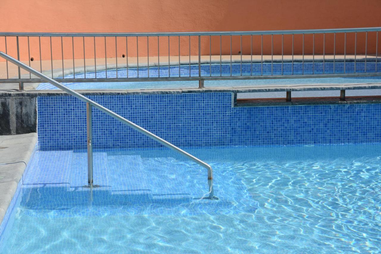 Apartamentos familiares Sa Gavina Gaudí L'Estartit Exterior foto