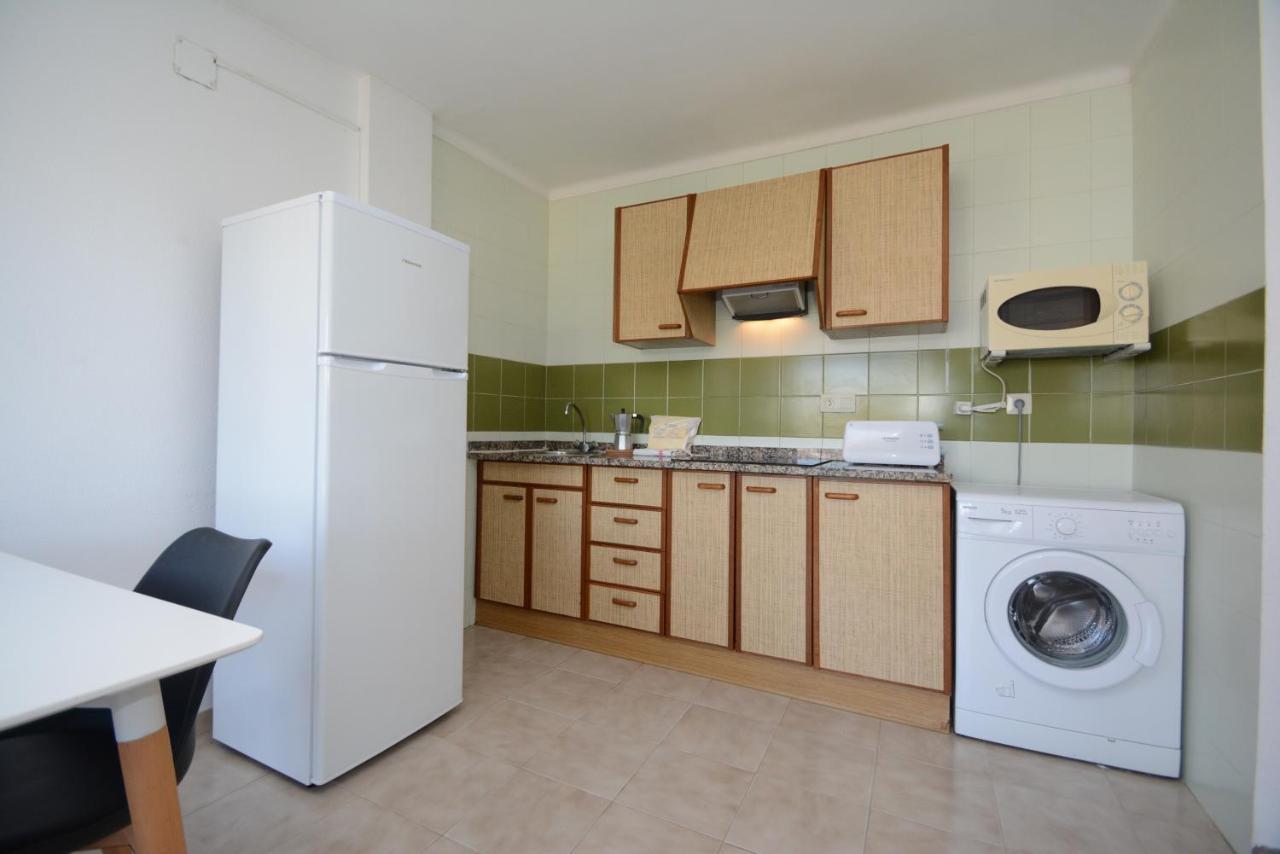 Apartamentos familiares Sa Gavina Gaudí L'Estartit Exterior foto