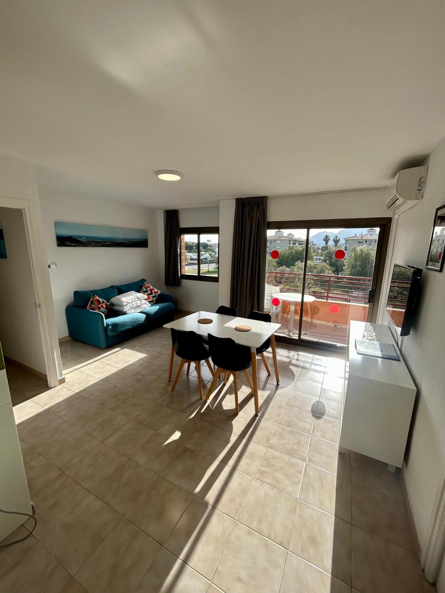 Apartamentos familiares Sa Gavina Gaudí L'Estartit Exterior foto