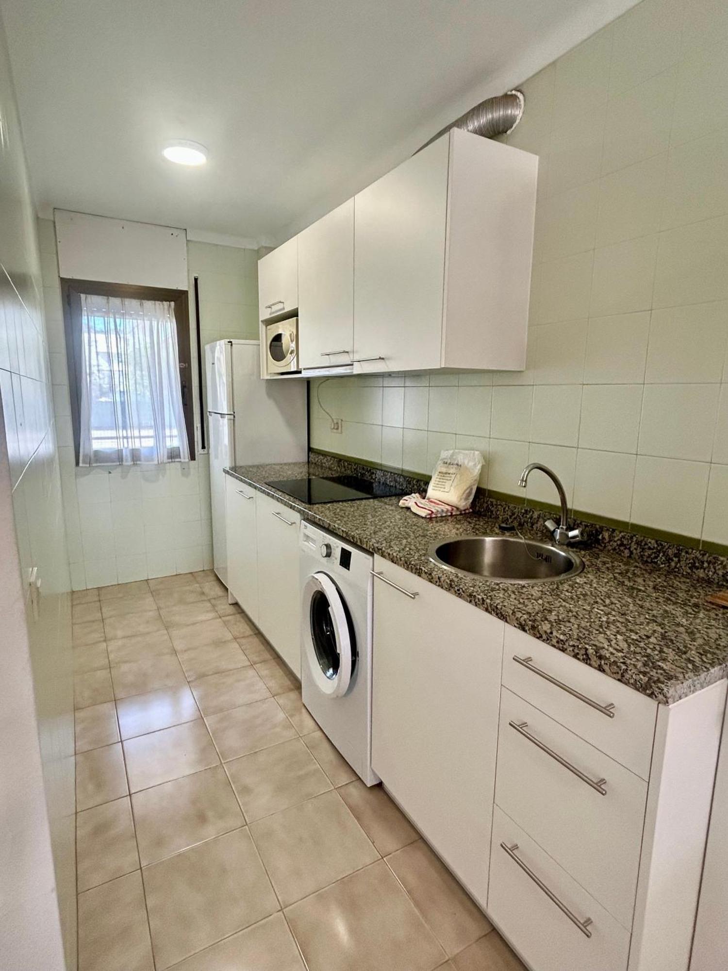 Apartamentos familiares Sa Gavina Gaudí L'Estartit Exterior foto